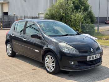 2006 (56) - 1.5 dCi 106 Initiale 5dr