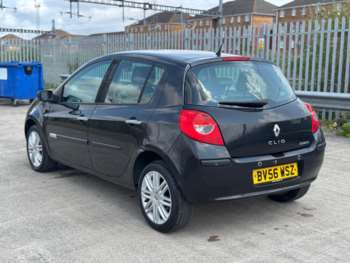 Used Renault Clio 2006 for sale - 74870758: Photo