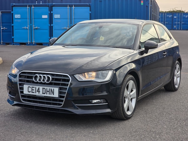 Used Audi A3 2014 for sale - 75410403: Photo 10