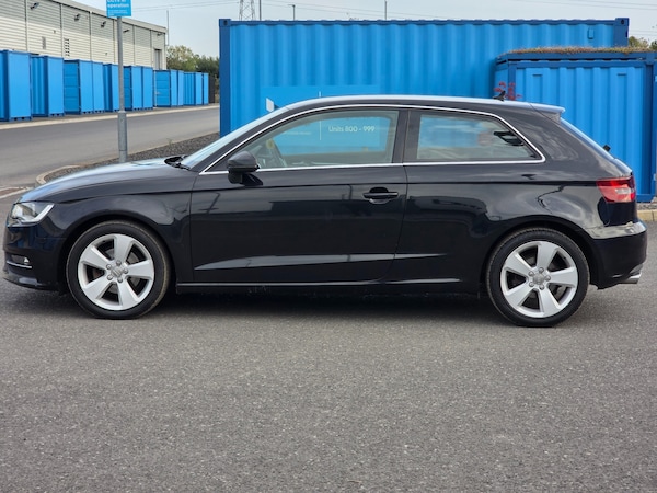 Used Audi A3 2014 for sale - 75410403: Photo 11