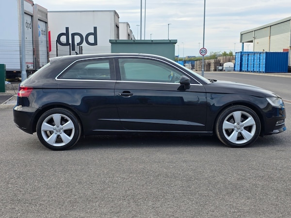 Used Audi A3 2014 for sale - 75410403: Photo 12