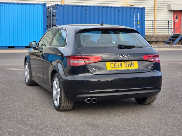 Used Audi A3 2014 for sale - 75410403: Photo 14
