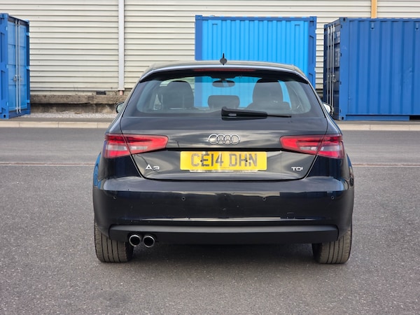 Used Audi A3 2014 for sale - 75410403: Photo 15