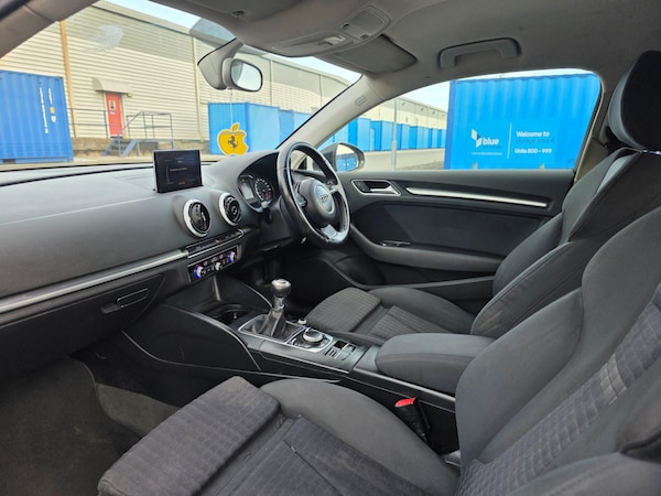 Used Audi A3 2014 for sale - 75410403: Photo 18
