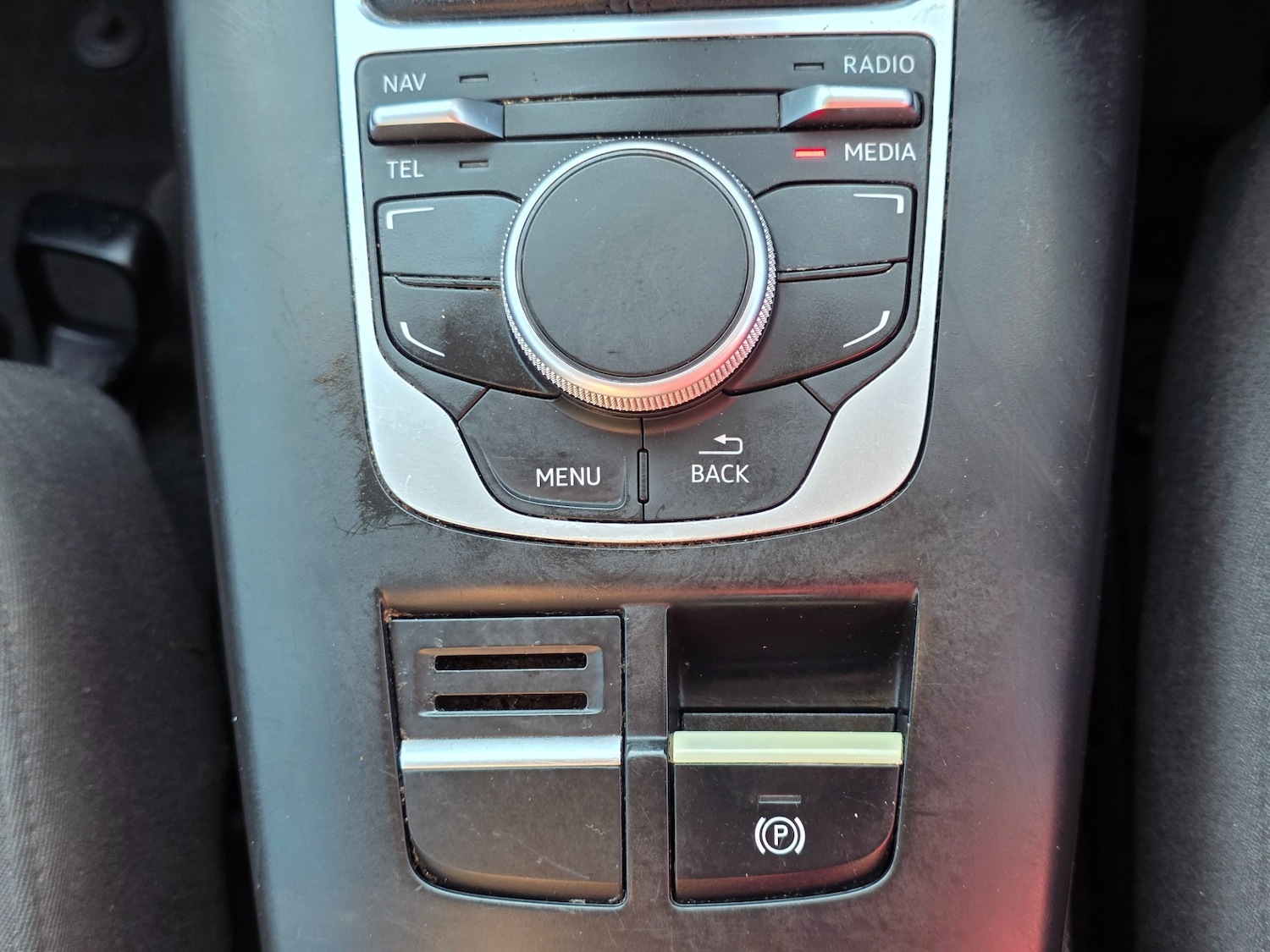 Vehicle 19