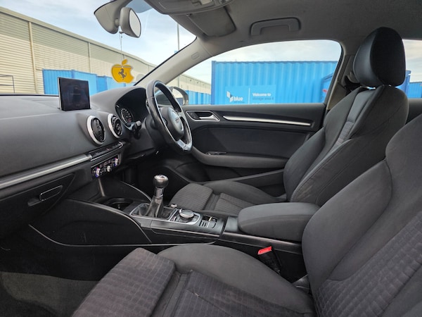 Used Audi A3 2014 for sale - 75410403: Photo 19