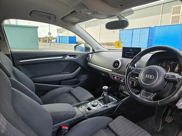 Used Audi A3 2014 for sale - 75410403: Photo 21