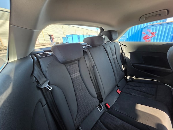 Used Audi A3 2014 for sale - 75410403: Photo 23