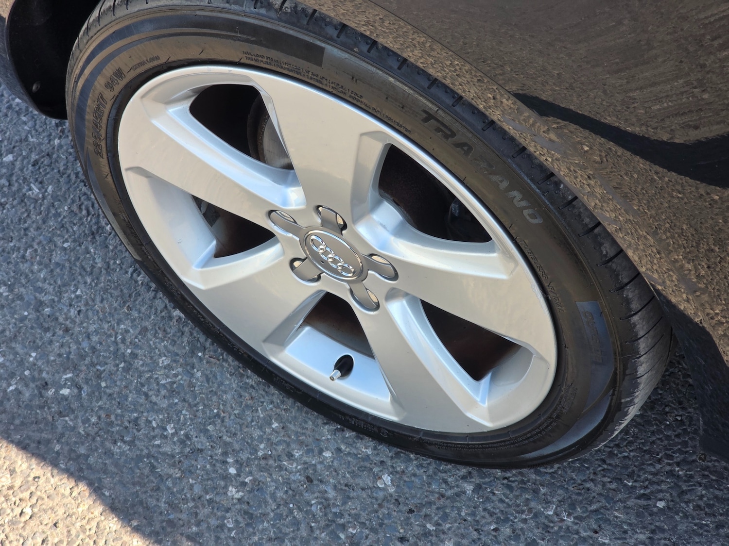 Used Audi A3 2014 for sale - 75410403: Photo 25