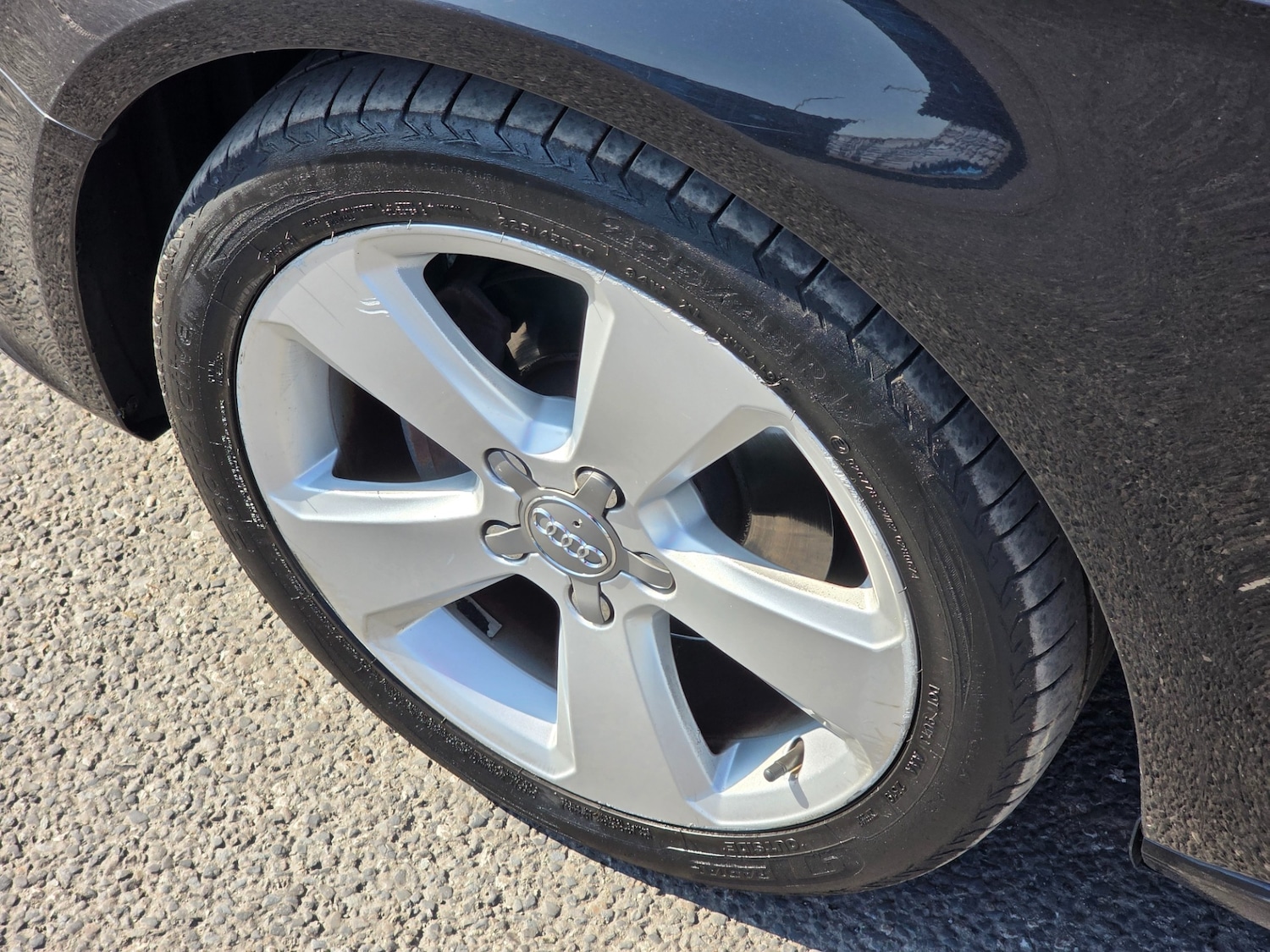 Used Audi A3 2014 for sale - 75410403: Photo 26