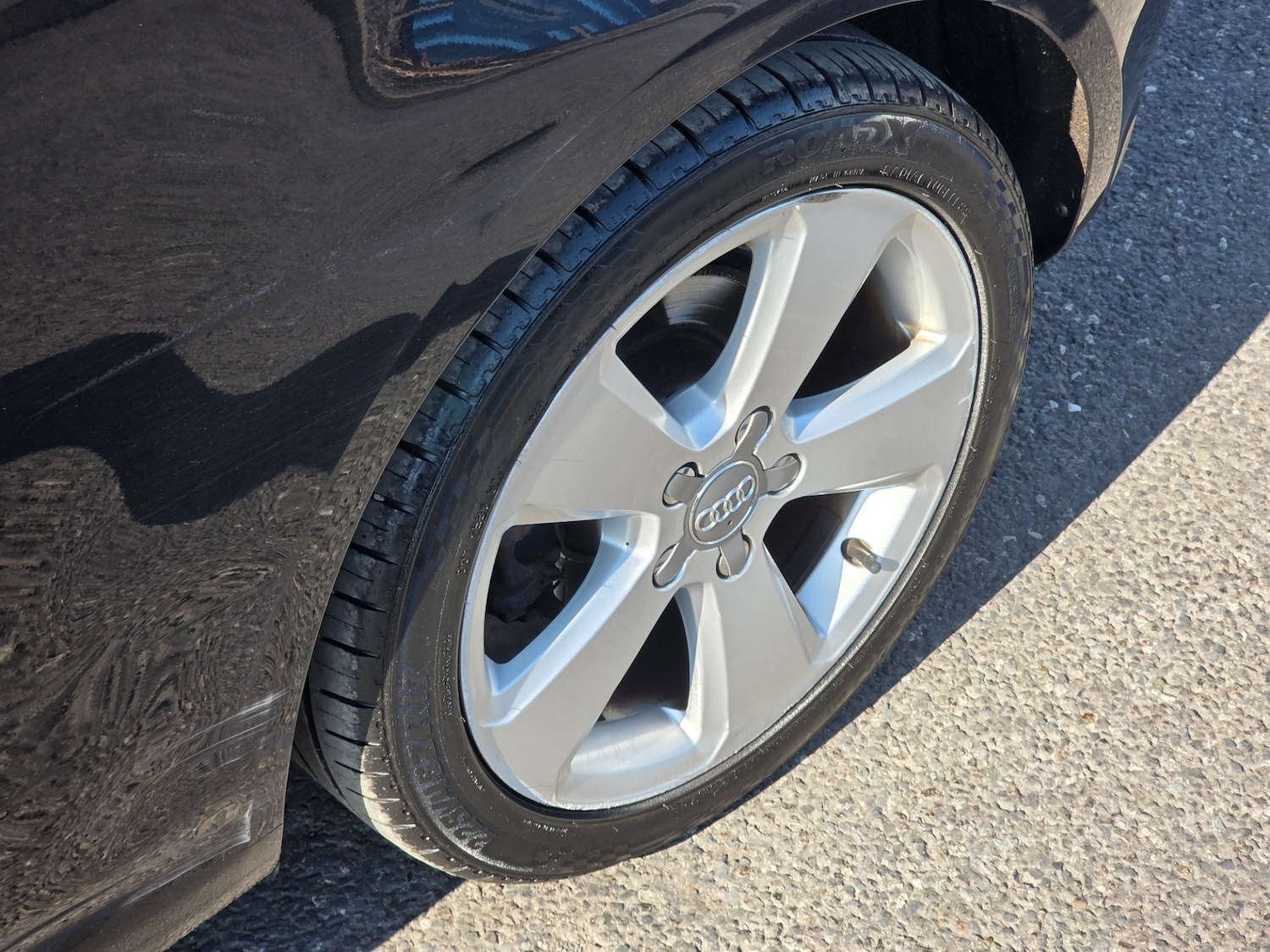 Used Audi A3 2014 for sale - 75410403: Photo 27