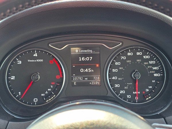 Used Audi A3 2014 for sale - 75410403: Photo 28