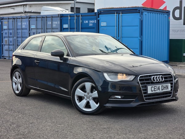 Used Audi A3 2014 for sale - 75410403: Photo 3