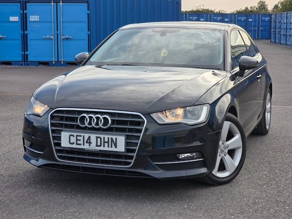 Used Audi A3 2014 for sale - 75410403: Photo 7