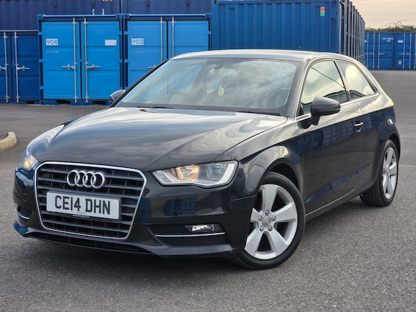 Used Audi A3 2014 for sale - 75410403: Photo 8