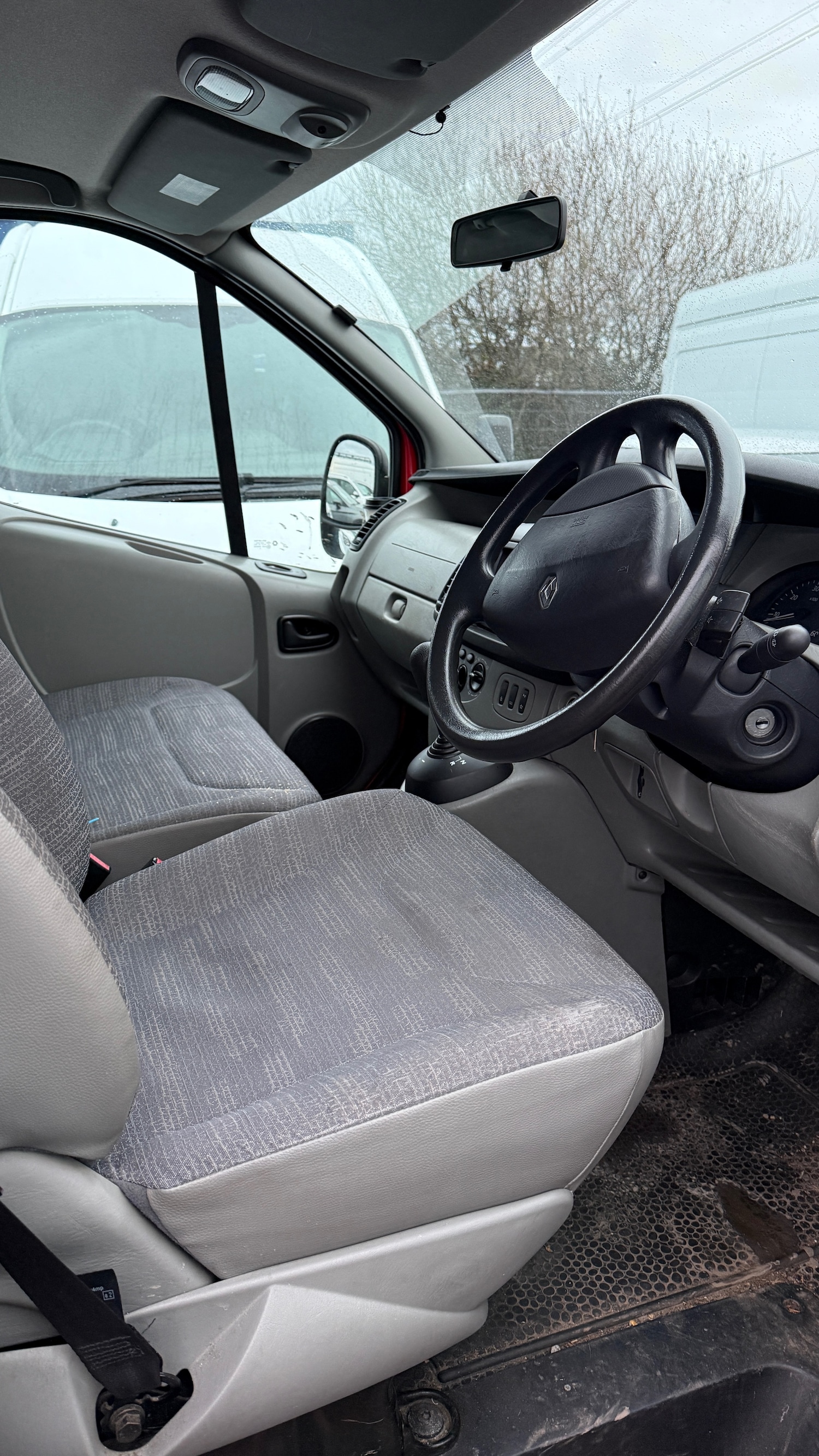 Used Renault Trafic 2010 for sale - 77495176: Photo 3