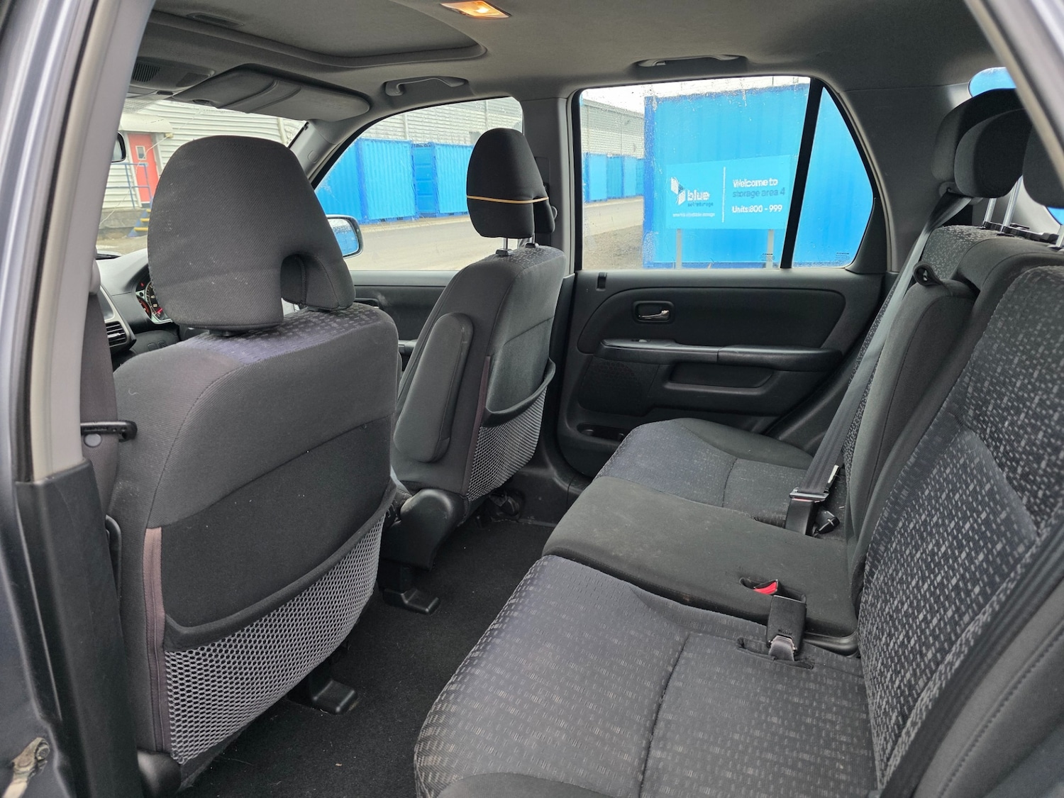 Used Honda CR-V 2007 for sale - 77789414: Photo 16