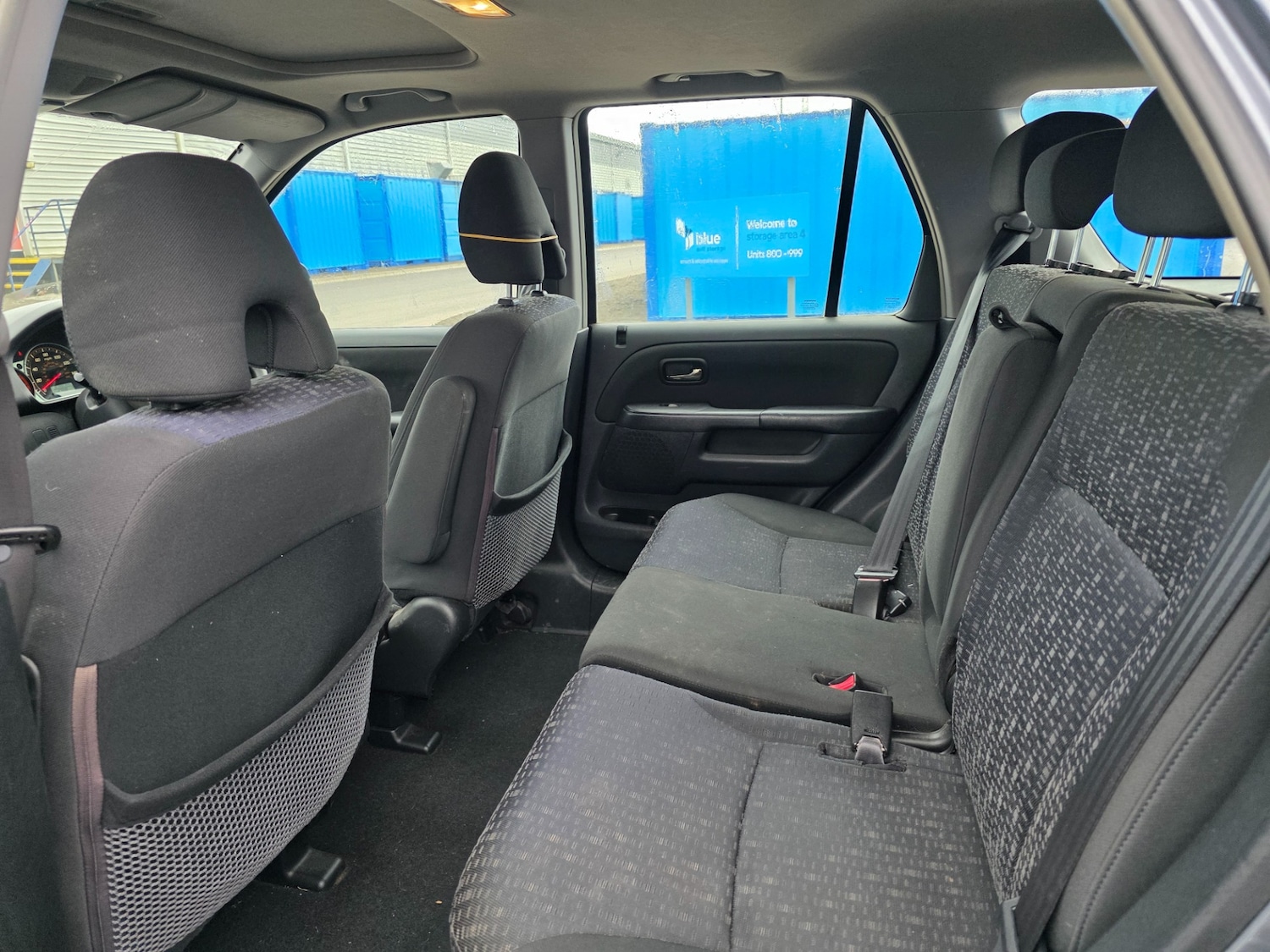 Used Honda CR-V 2007 for sale - 77789414: Photo 17