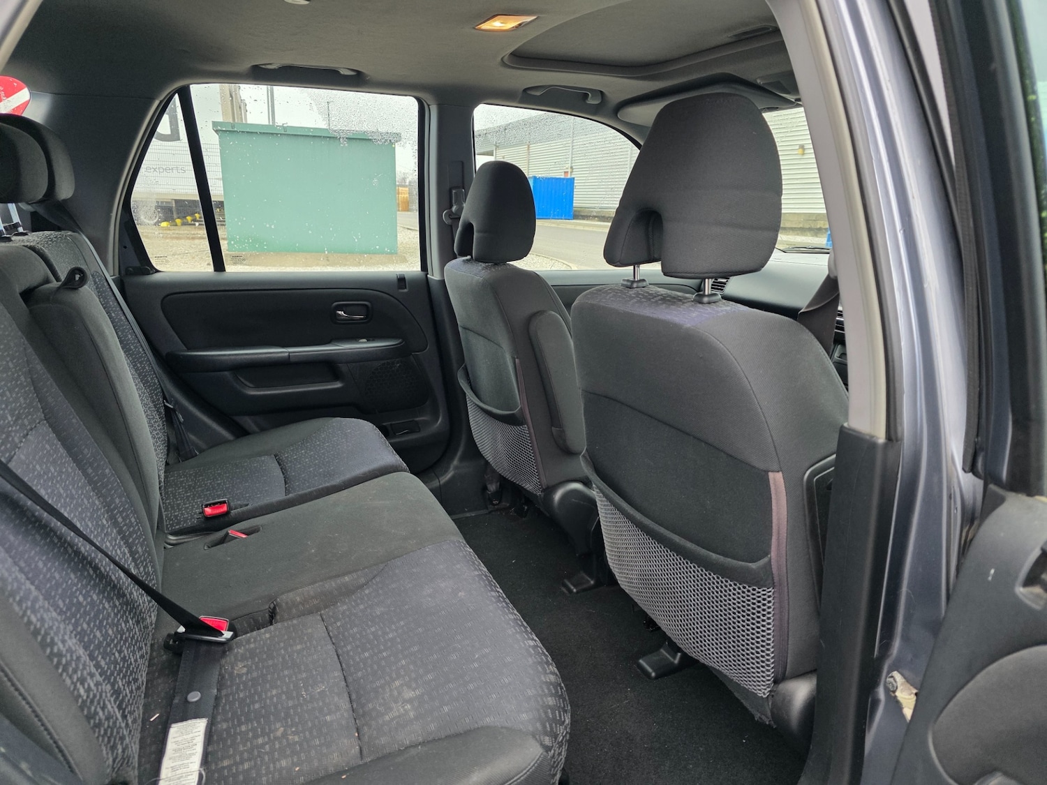 Used Honda CR-V 2007 for sale - 77789414: Photo 18