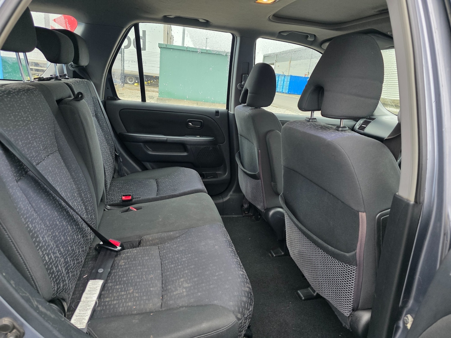 Used Honda CR-V 2007 for sale - 77789414: Photo 19