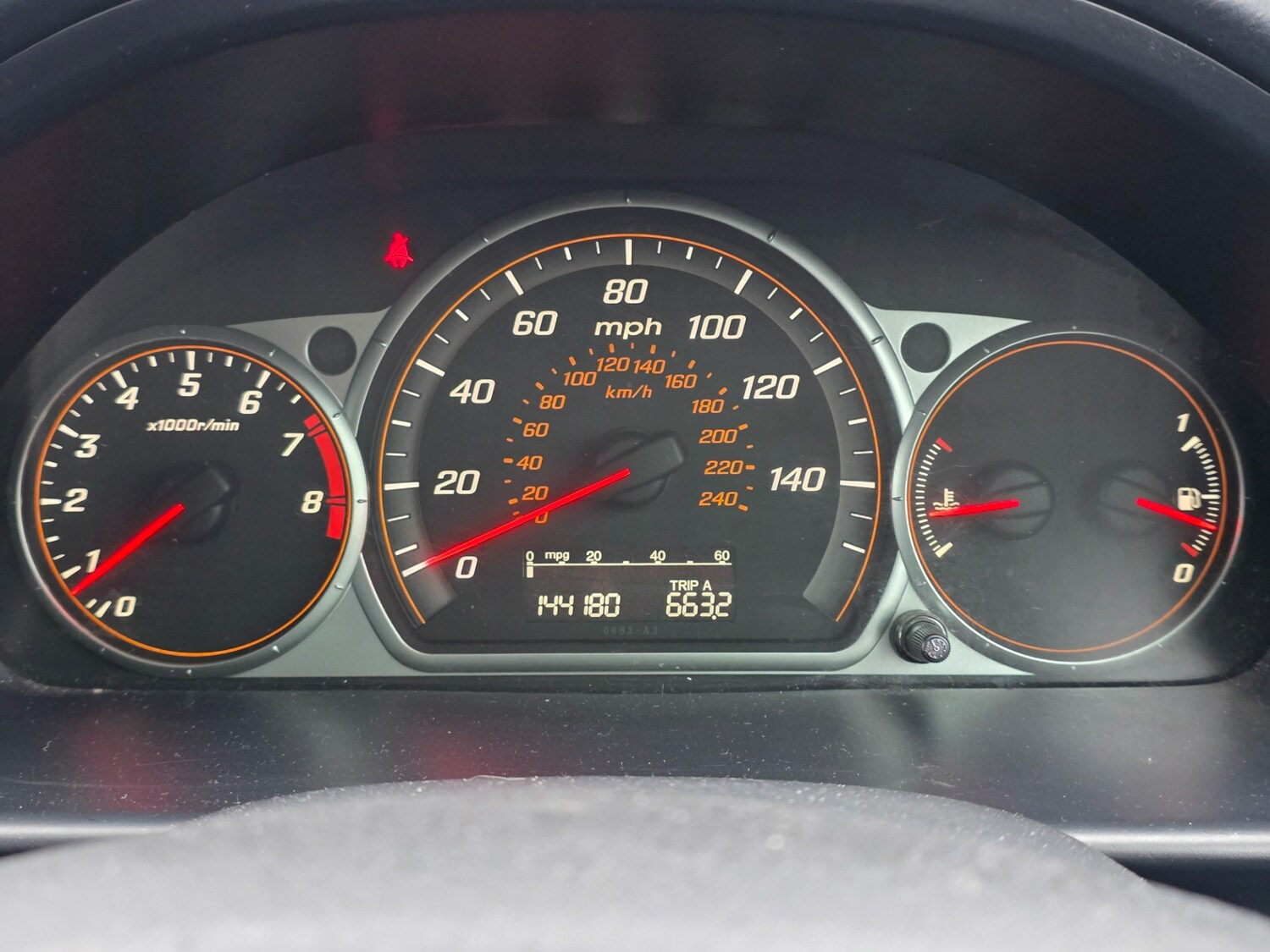 Used Honda CR-V 2007 for sale - 77789414: Photo 20