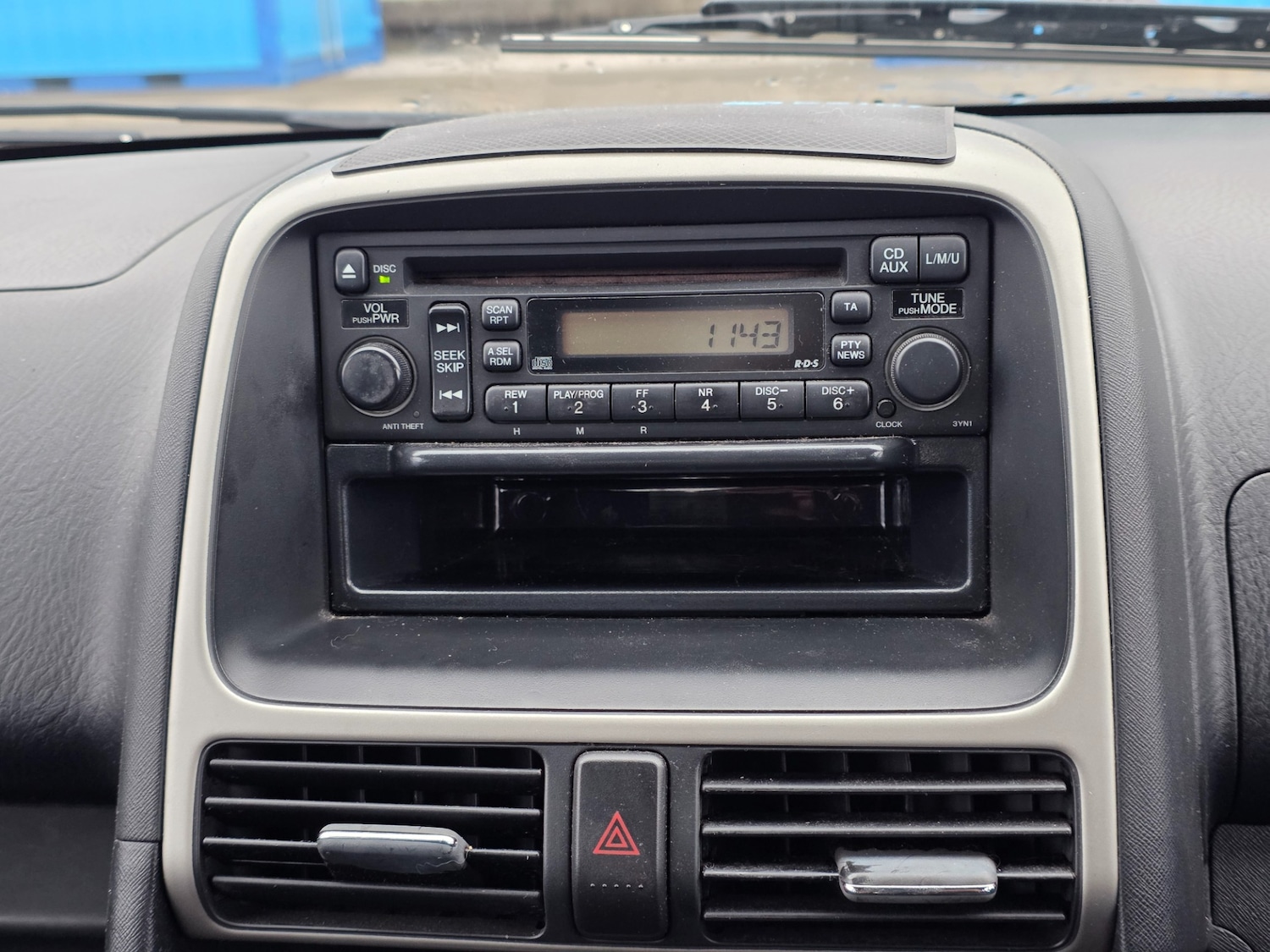 Used Honda CR-V 2007 for sale - 77789414: Photo 21