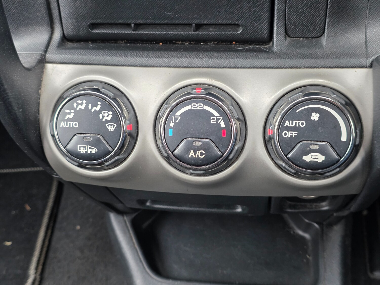 Used Honda CR-V 2007 for sale - 77789414: Photo 22