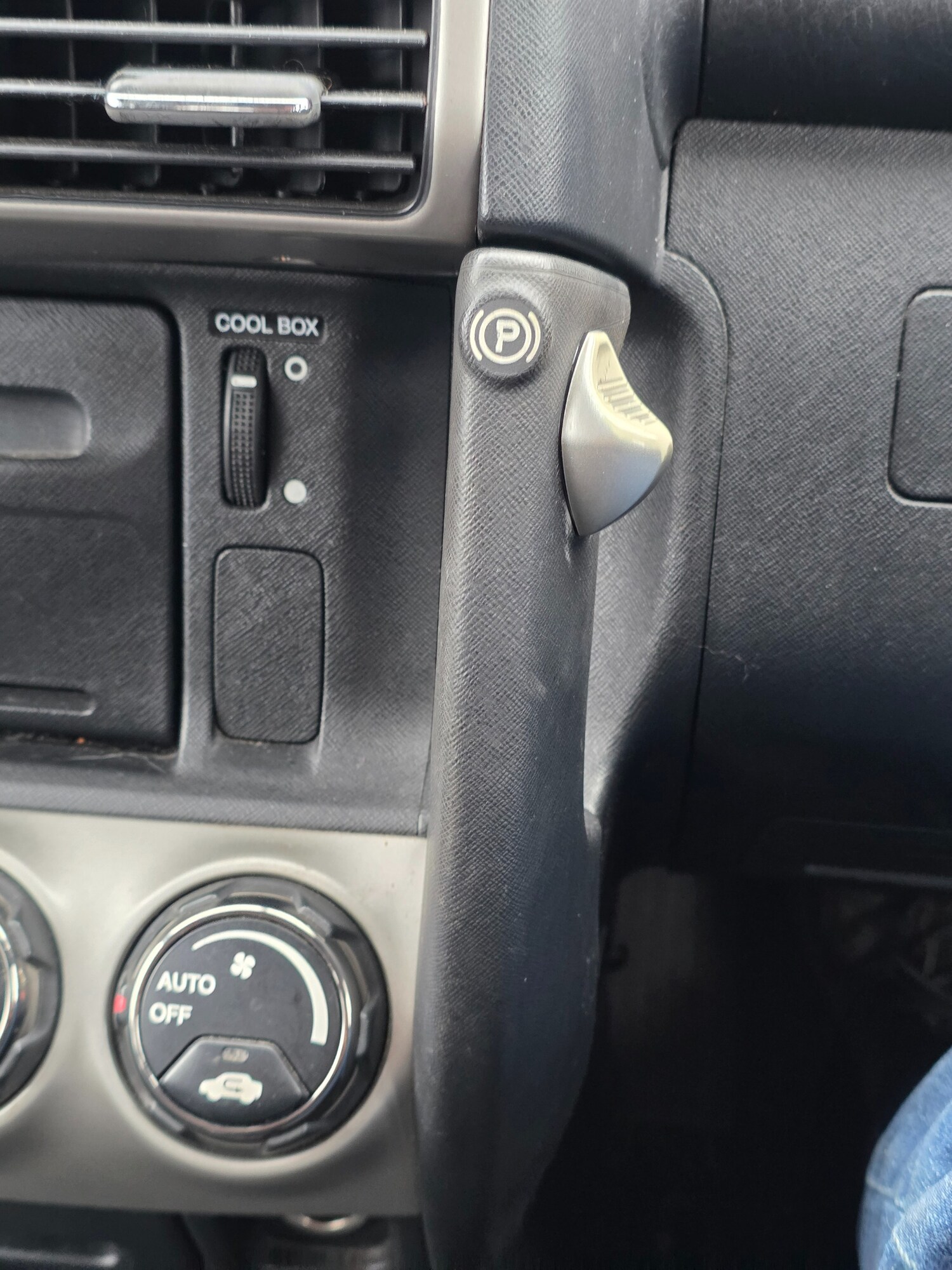 Used Honda CR-V 2007 for sale - 77789414: Photo 24