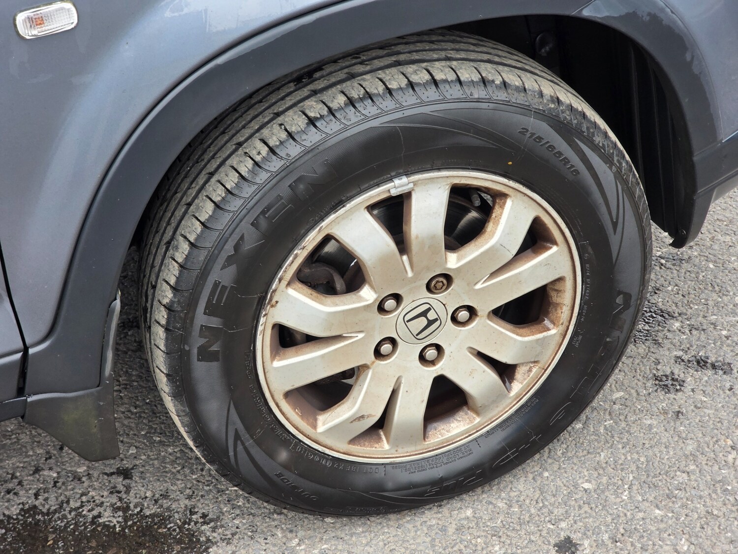 Used Honda CR-V 2007 for sale - 77789414: Photo 25