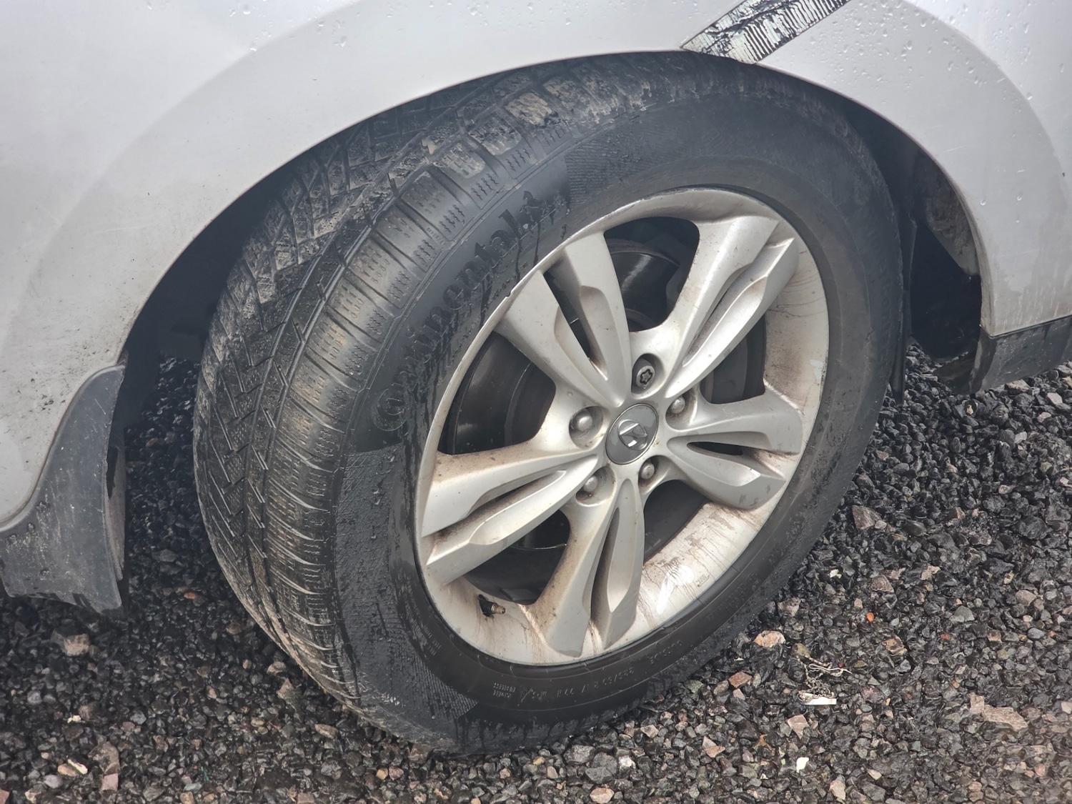 Used Hyundai Ix35 2012 for sale - 77694431: Photo 14