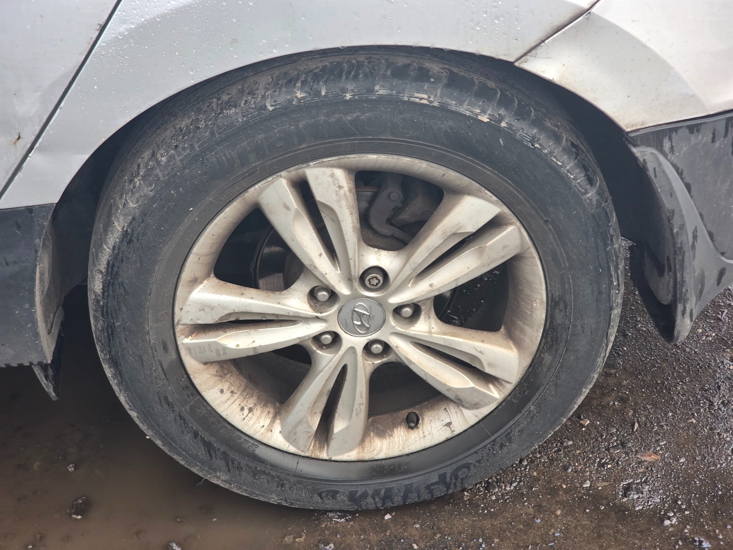 Used Hyundai Ix35 2012 for sale - 77694431: Photo 16