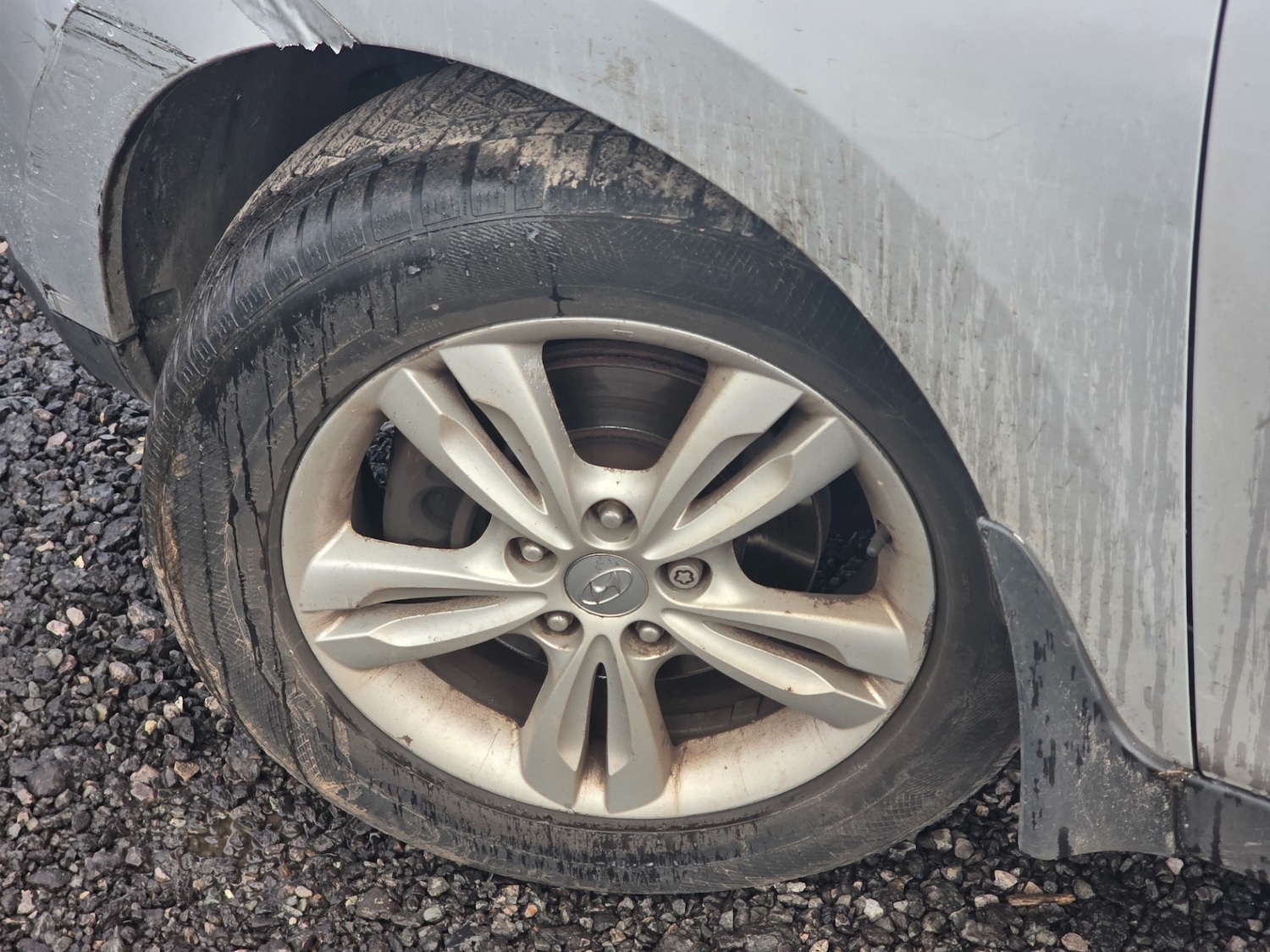 Used Hyundai Ix35 2012 for sale - 77694431: Photo 17