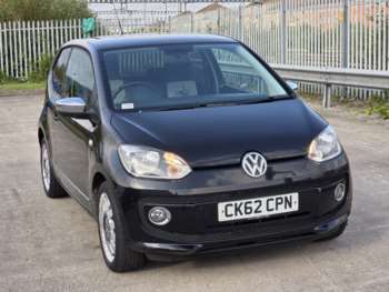 Used Volkswagen up! 2012 for sale - 74956676: Photo
