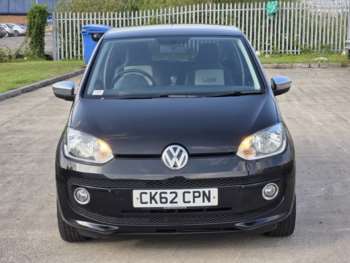 Used Volkswagen up! 2012 for sale - 74956676: Photo