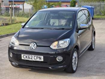 Used Volkswagen up! 2012 for sale - 74956676: Photo