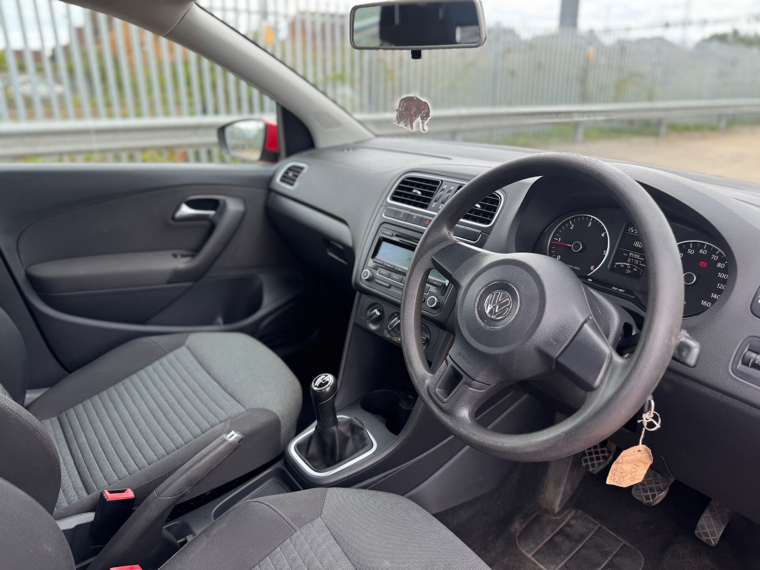 Vehicle 13