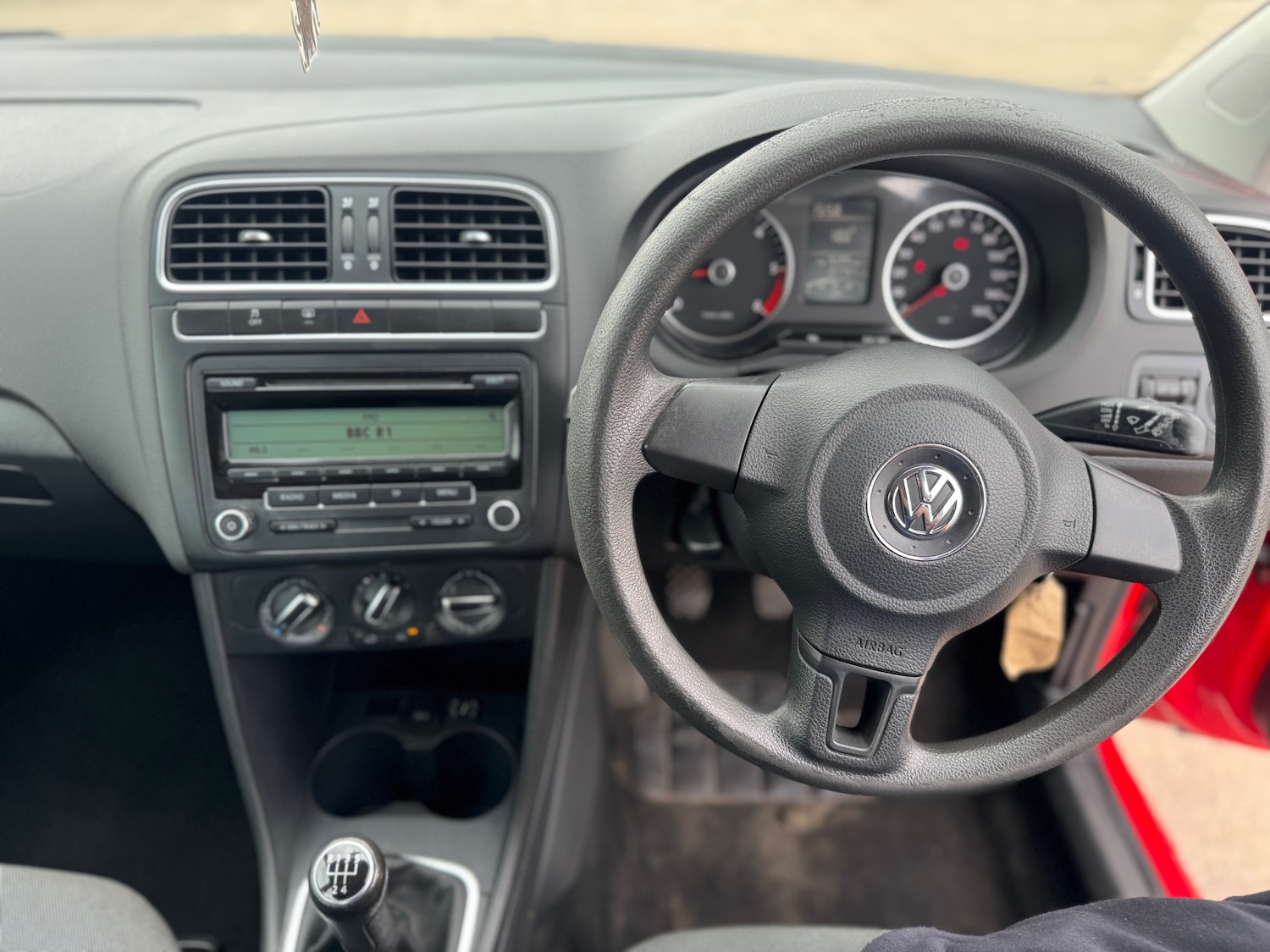 Vehicle 24
