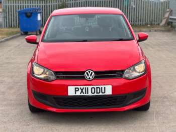 Used Volkswagen Polo 2011 for sale - 75305769: Photo