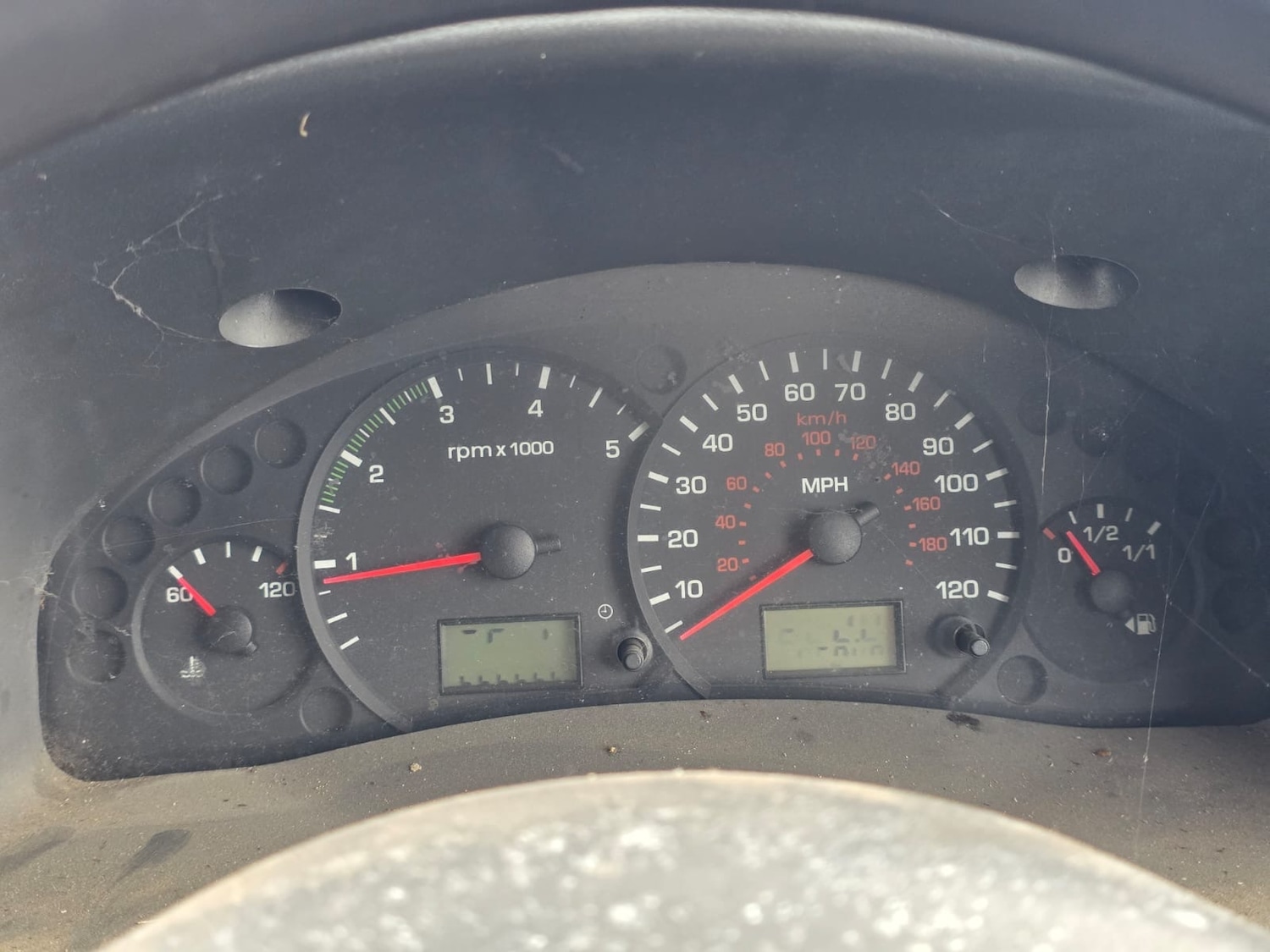 Used Ford Transit 2005 for sale - 77760787: Photo 10