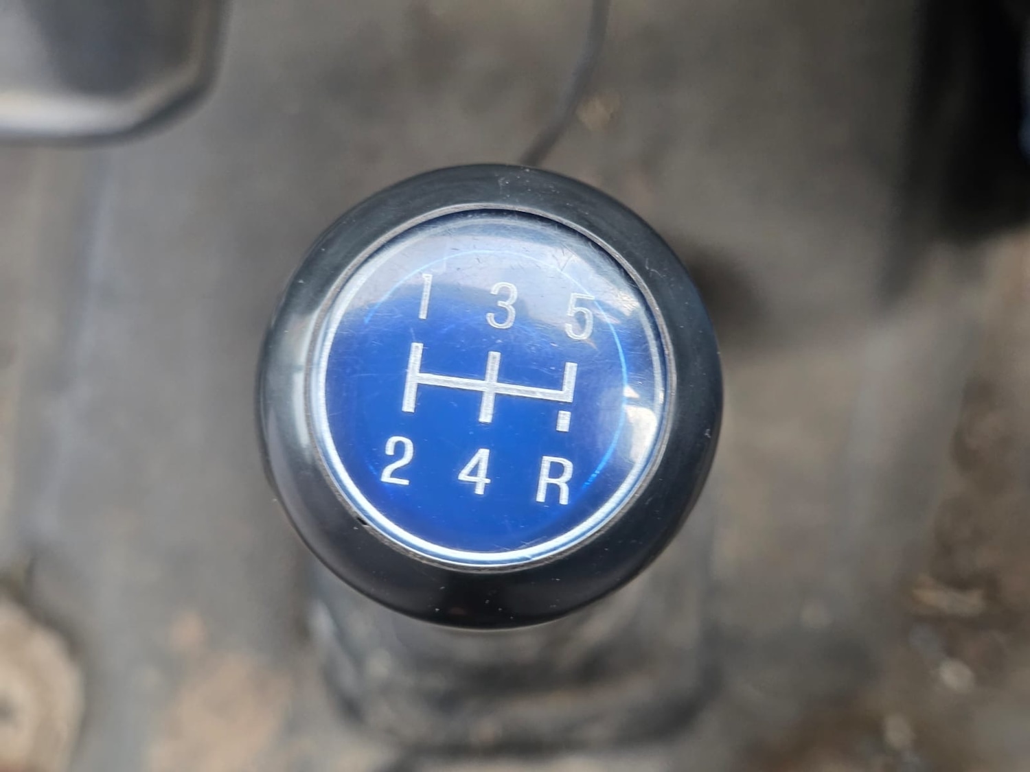 Used Ford Transit 2005 for sale - 77760787: Photo 7