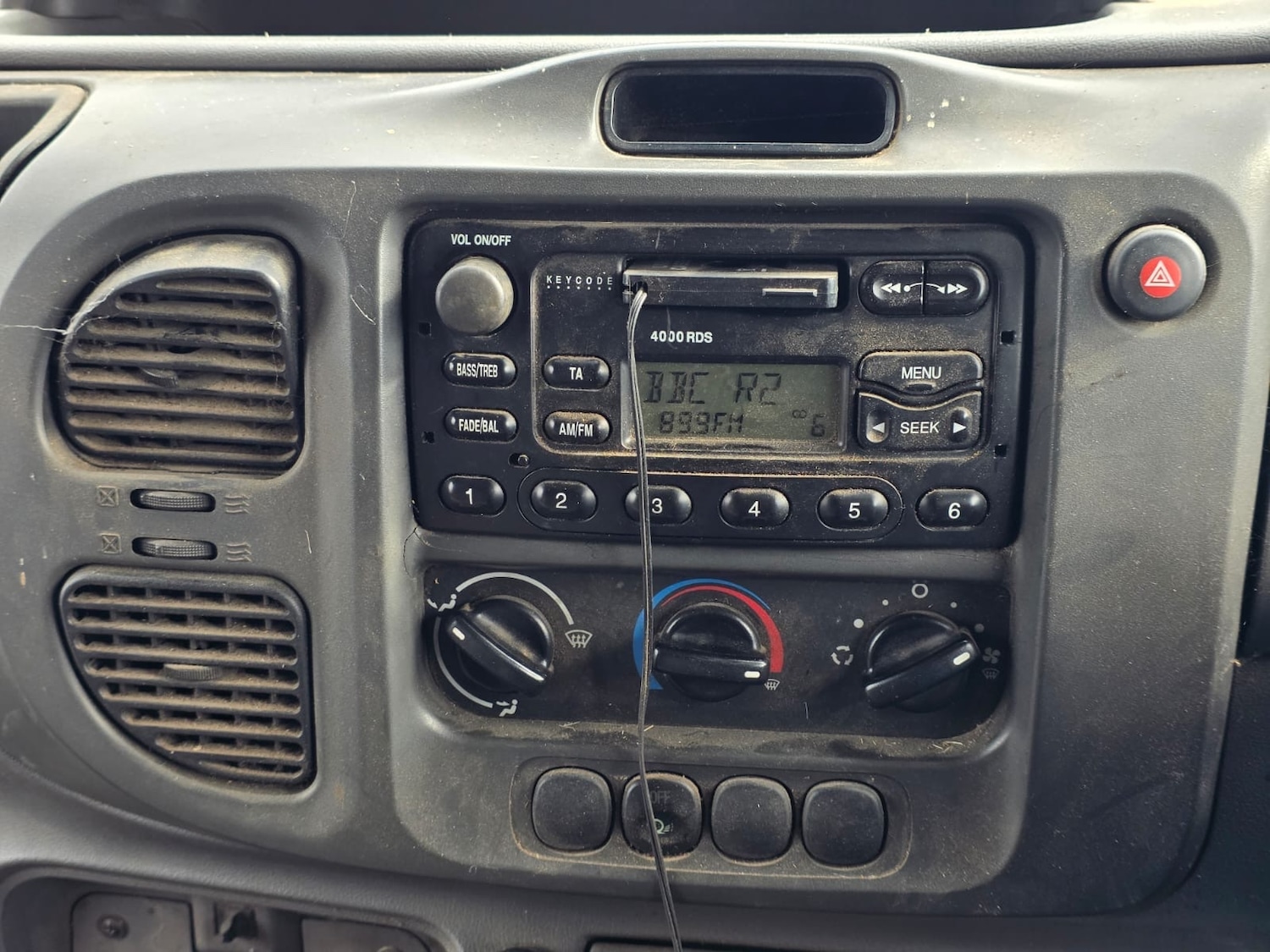 Used Ford Transit 2005 for sale - 77760787: Photo 8