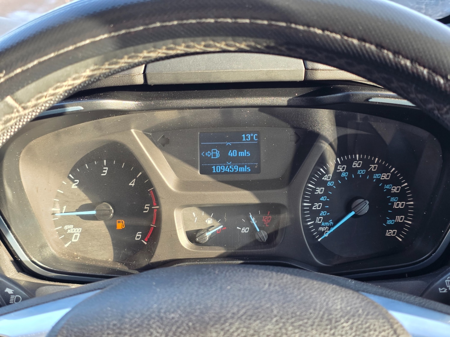 Used Ford Transit Custom 2014 for sale - 77656499: Photo 18