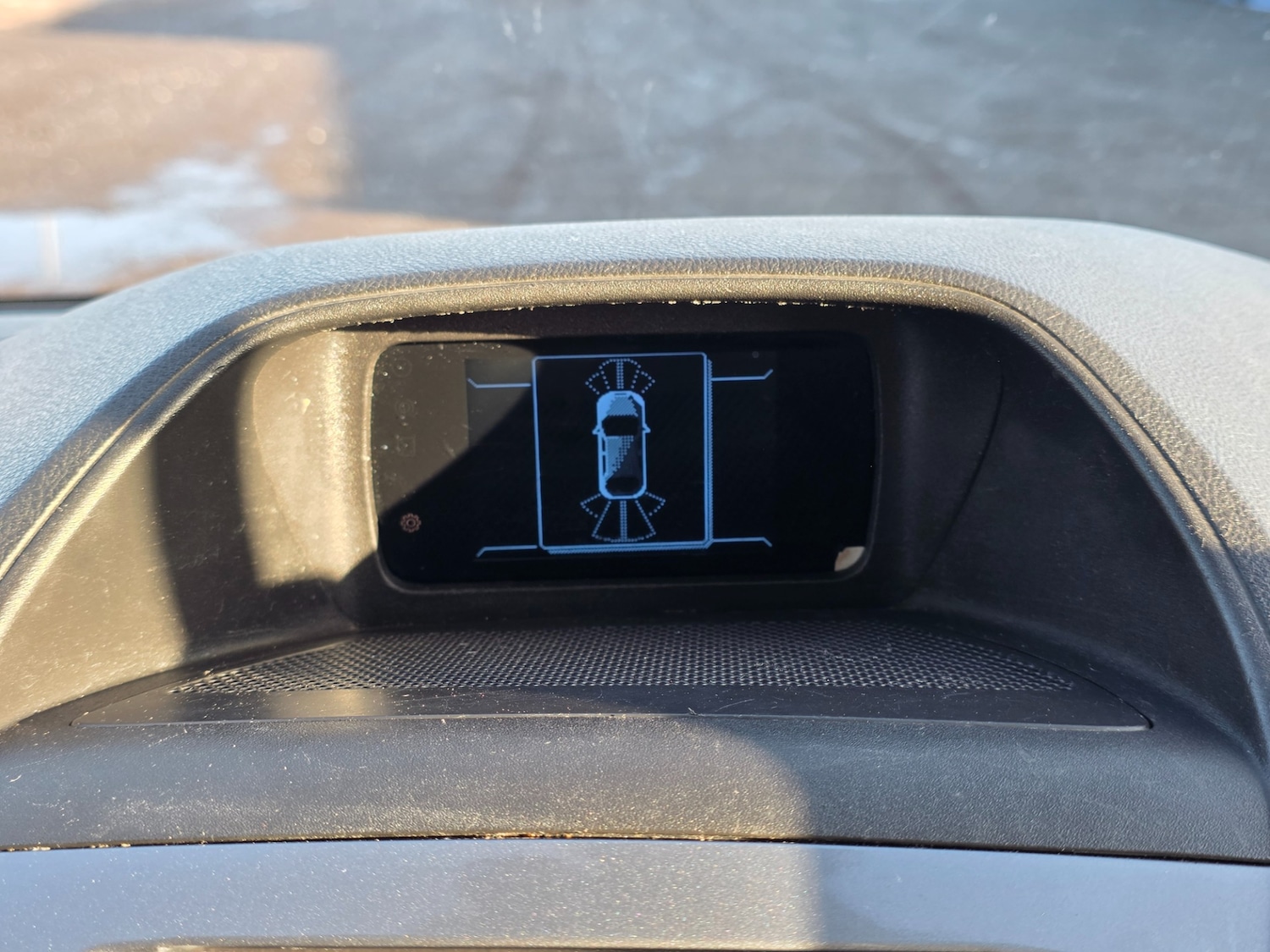 Used Ford Transit Custom 2014 for sale - 77656499: Photo 20