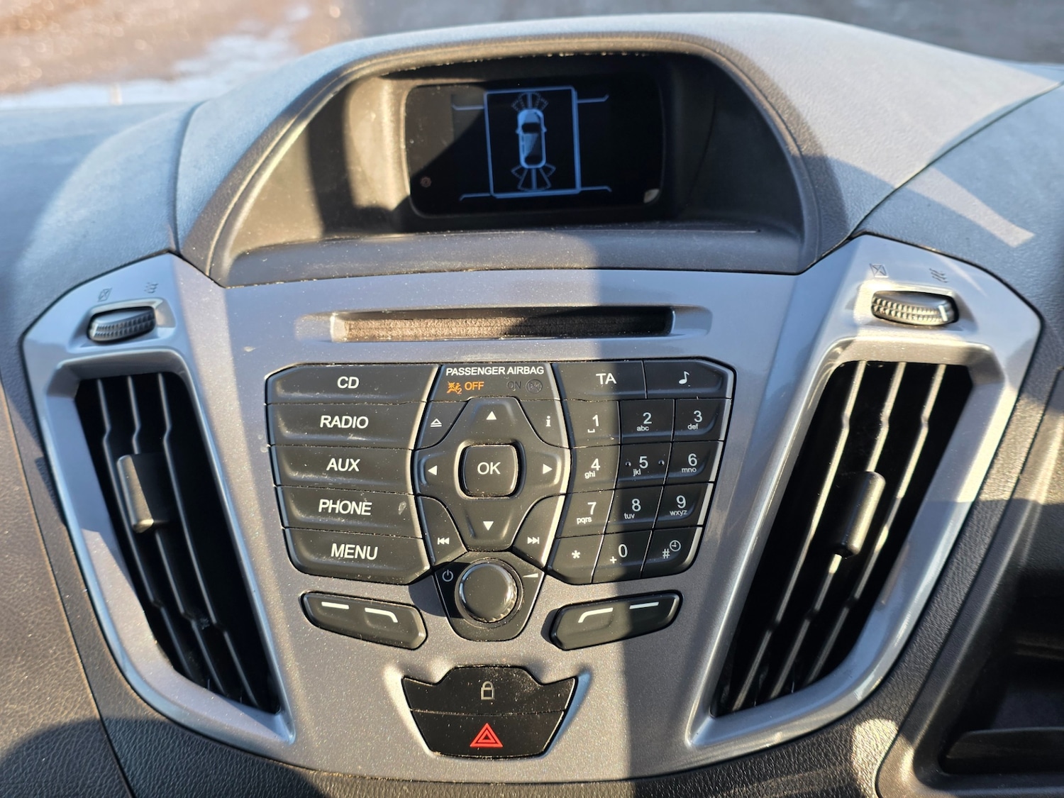 Used Ford Transit Custom 2014 for sale - 77656499: Photo 21