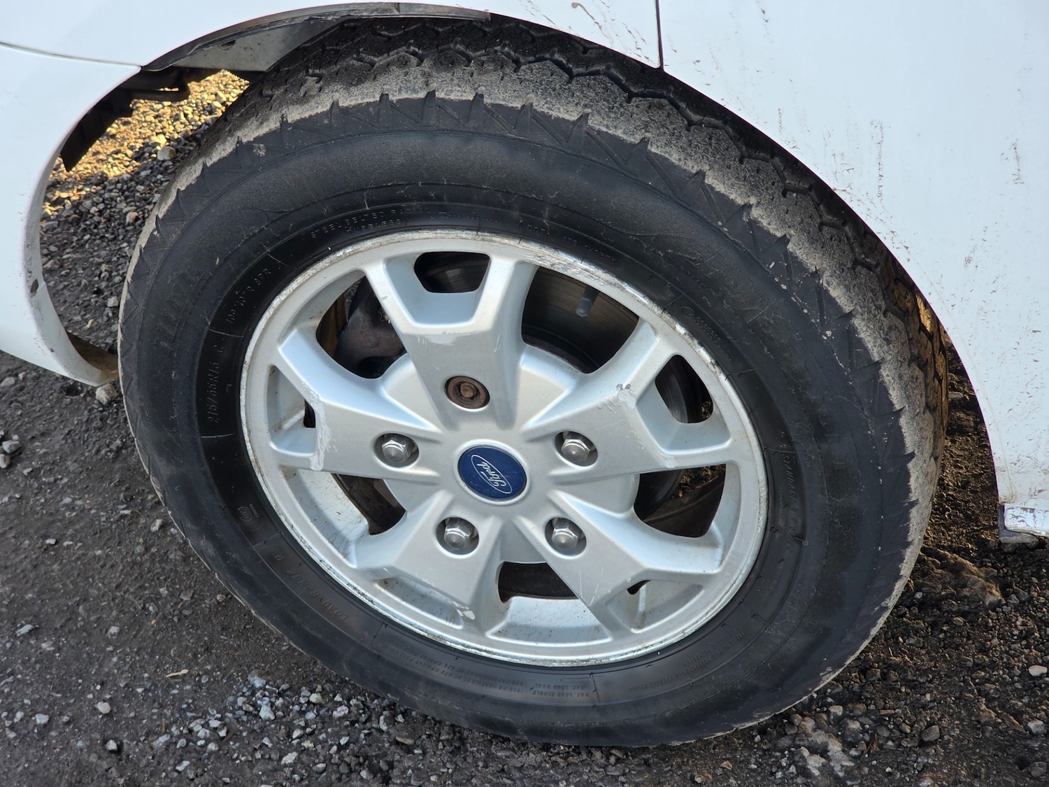 Used Ford Transit Custom 2014 for sale - 77656499: Photo 25