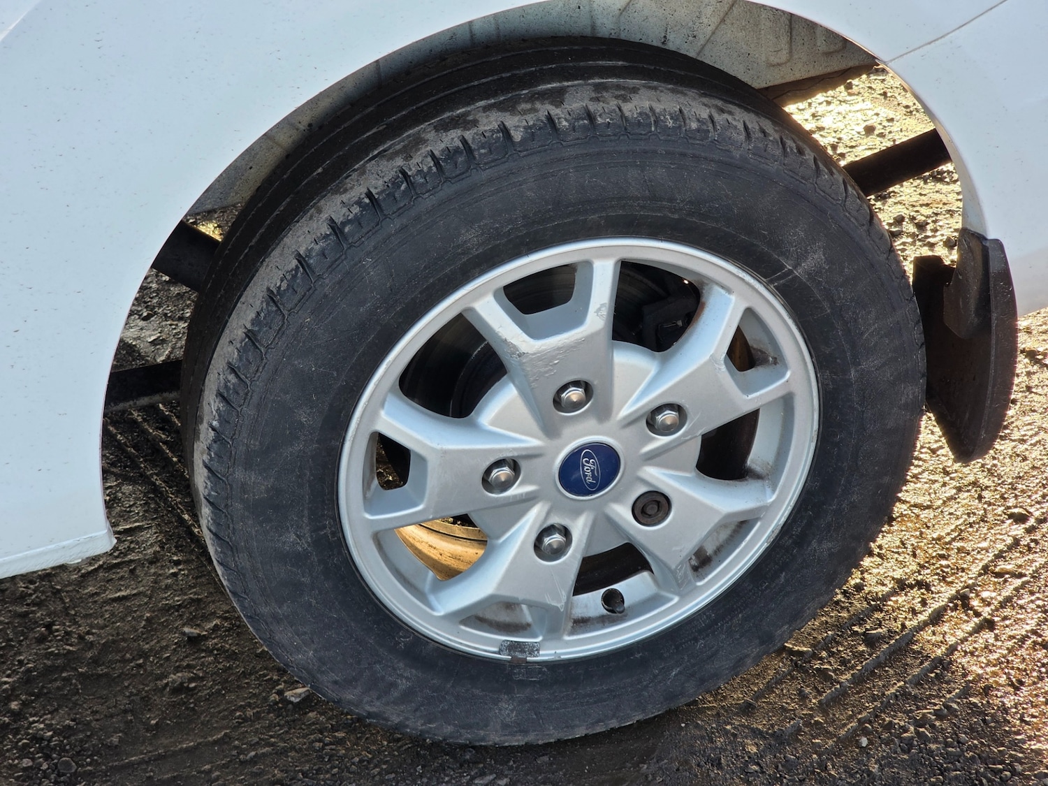 Used Ford Transit Custom 2014 for sale - 77656499: Photo 26