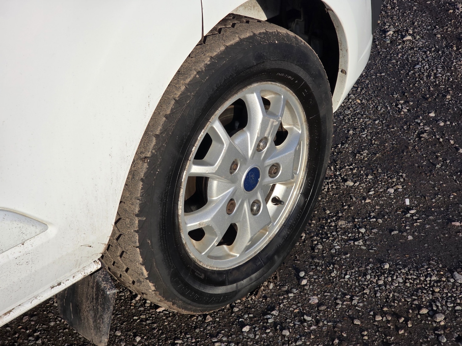 Used Ford Transit Custom 2014 for sale - 77656499: Photo 28