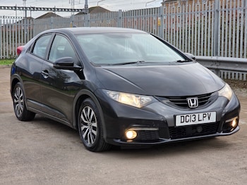 Used Honda Civic 2013 for sale - 76741054: Photo