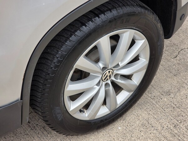 Used Volkswagen Tiguan 2014 for sale - 75266806: Photo 12