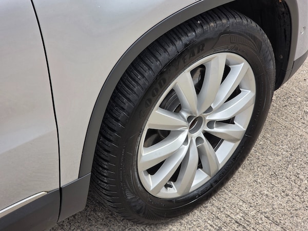 Used Volkswagen Tiguan 2014 for sale - 75266806: Photo 13